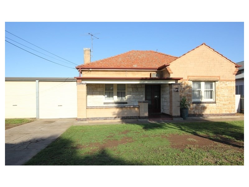 84 East Avenue, Beverley SA 5009