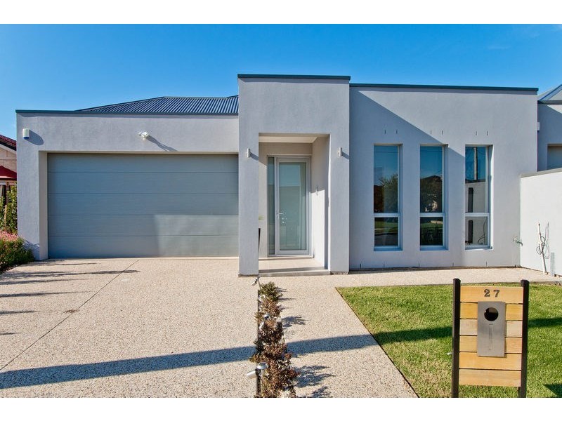 27 Cheadle Street, Fulham Gardens SA 5024