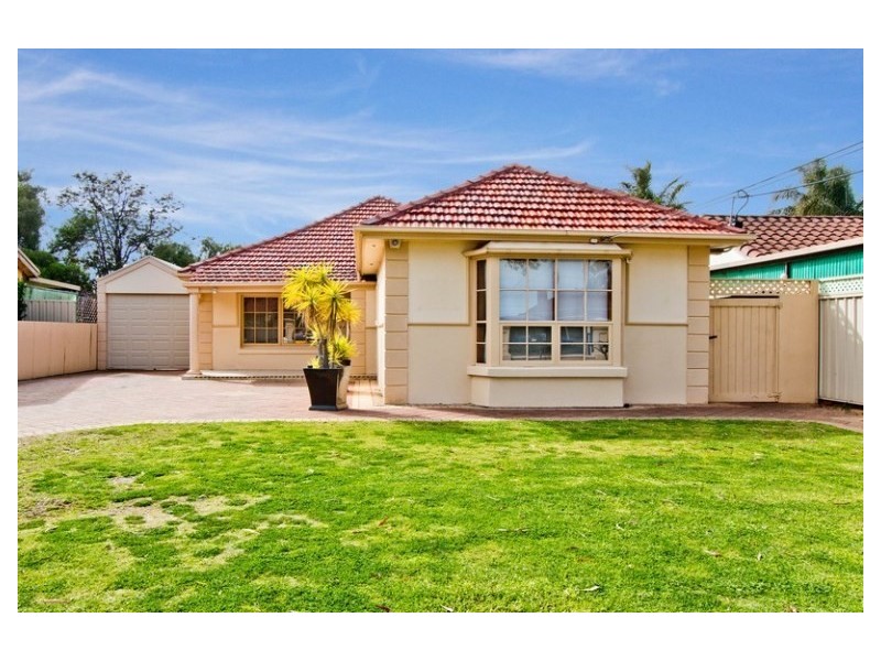 17 Douglas Street, Flinders Park SA 5025