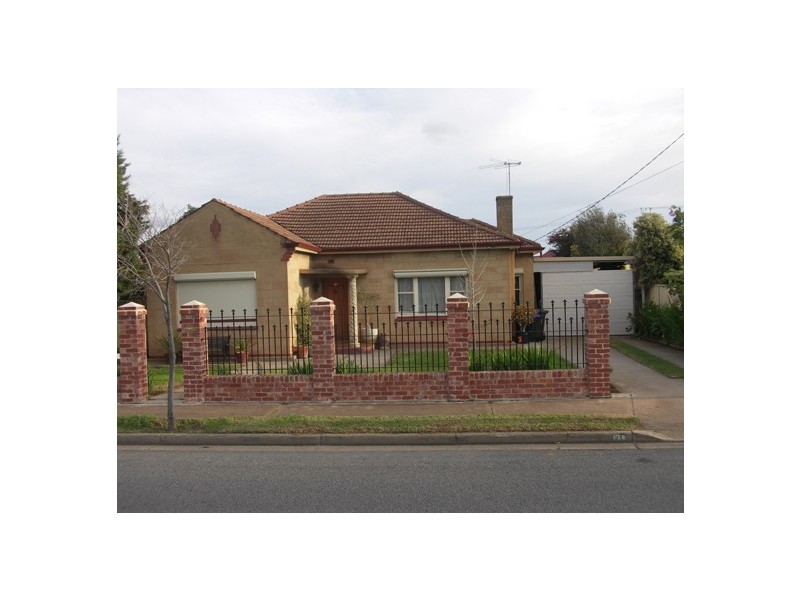 21 Crittenden Road, Findon SA 5023