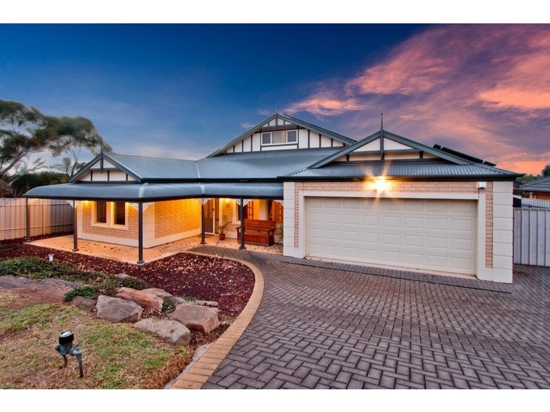 5 The Outlook, Salisbury Heights SA 5109