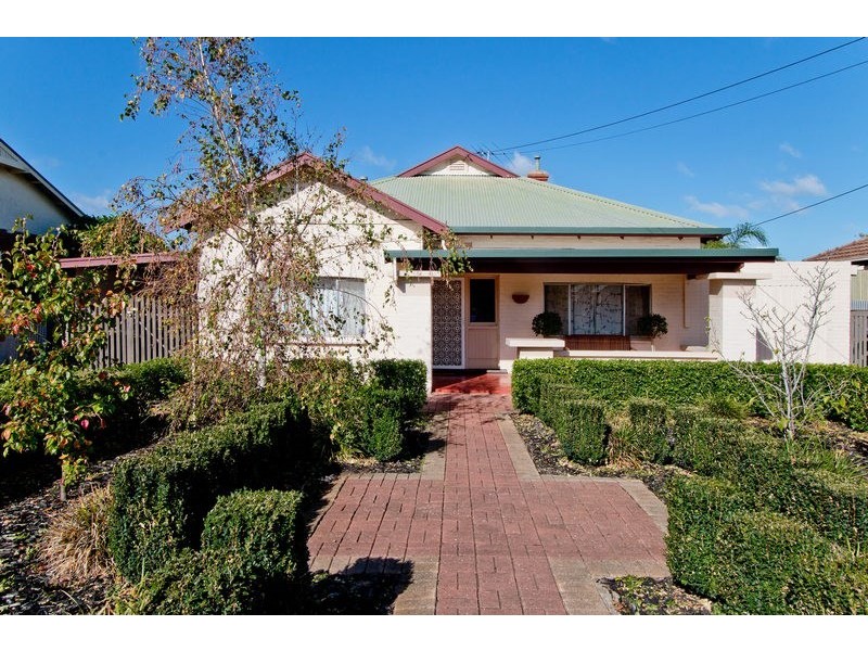 66 Marshall Terrace, Brooklyn Park SA 5032