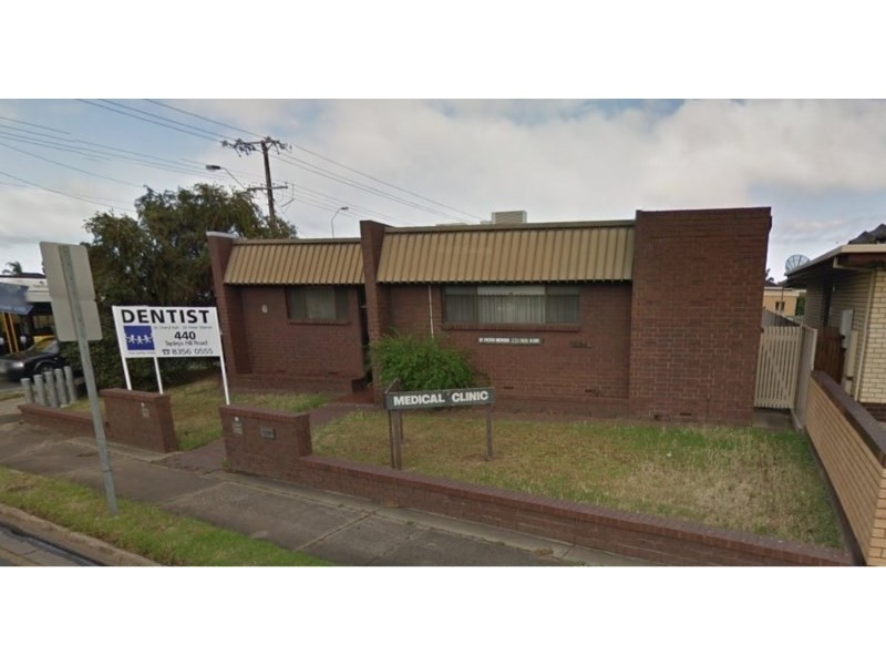 440 Tapleys Hill Road, Fulham Gardens SA 5024