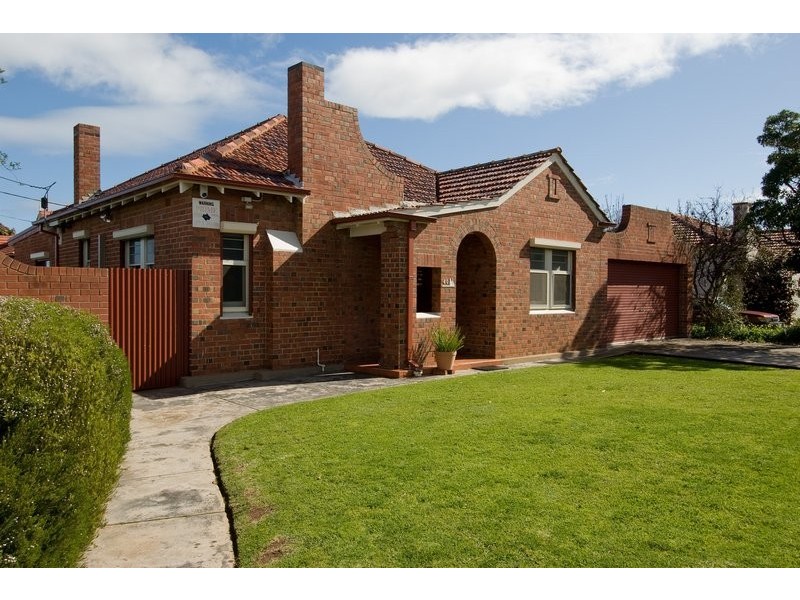 40 Frobisher Avenue, Flinders Park SA 5025