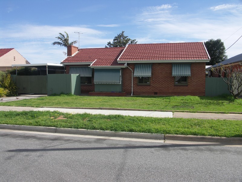 3 Hewitt Street, Woodville South SA 5011