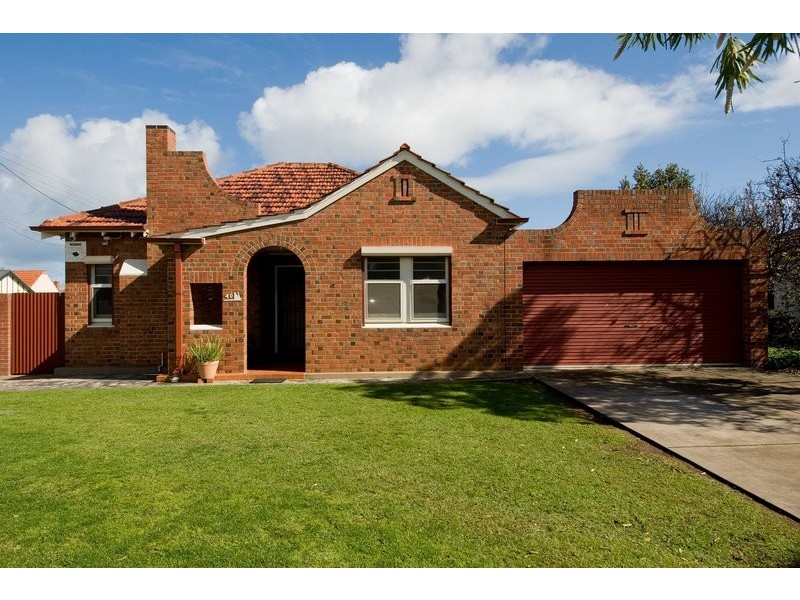 40 Frobisher Avenue, Flinders Park SA 5025