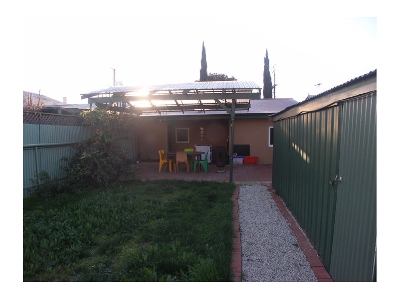 139 Coglin Street, Brompton SA 5007