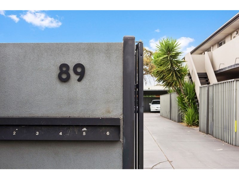 5/89 Holbrooks Road, Flinders Park SA 5025