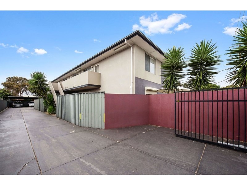 5/89 Holbrooks Road, Flinders Park SA 5025