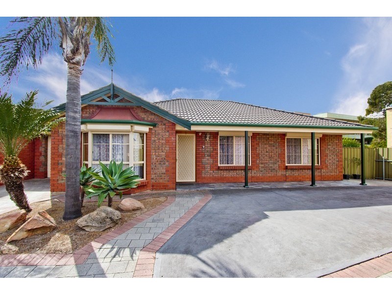 3/241 Findon Road, Findon SA 5023