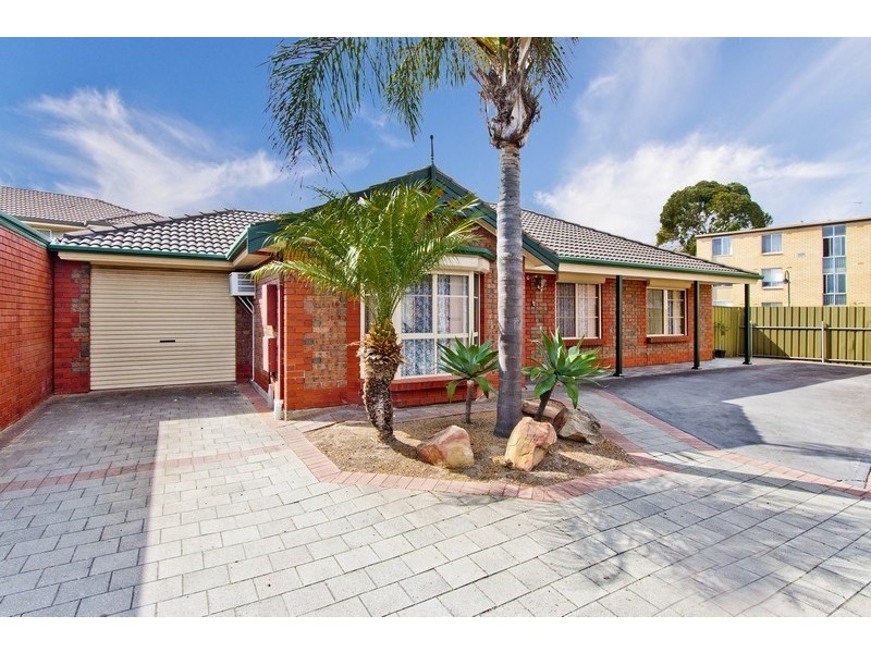 3/241 Findon Road, Findon SA 5023