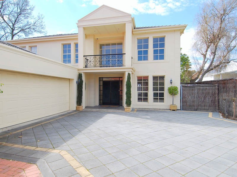 4 Riverway Drive, Kidman Park SA 5025