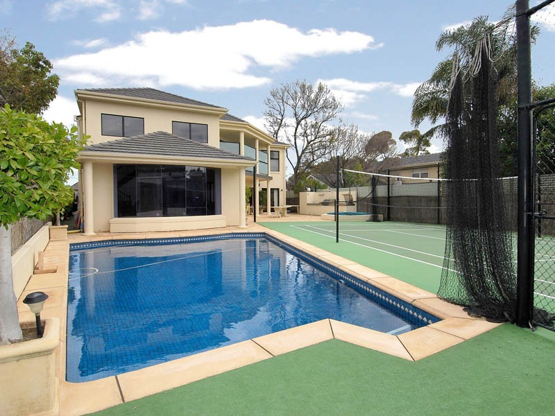 4 Riverway Drive, Kidman Park SA 5025