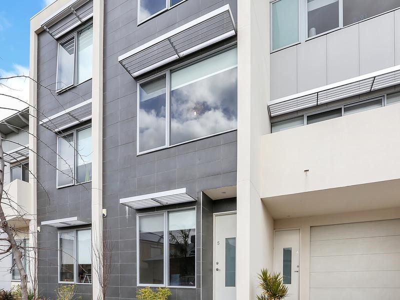 5/7-17 St Kitts Place, Mawson Lakes SA 5095