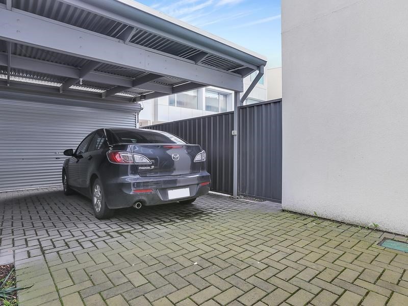 5/7-17 St Kitts Place, Mawson Lakes SA 5095