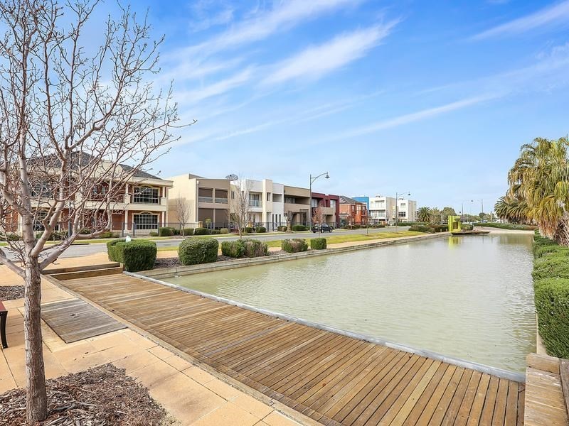 5/7-17 St Kitts Place, Mawson Lakes SA 5095