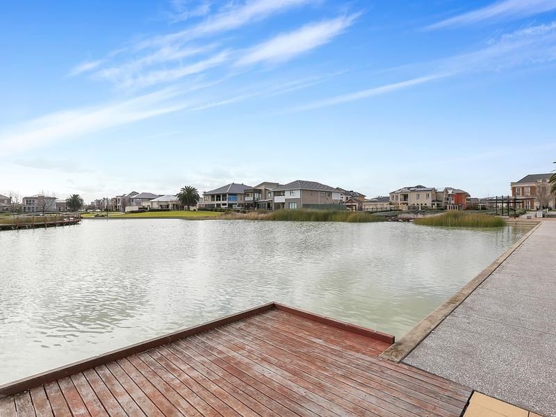 5/7-17 St Kitts Place, Mawson Lakes SA 5095