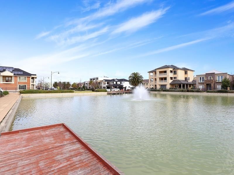 5/7-17 St Kitts Place, Mawson Lakes SA 5095