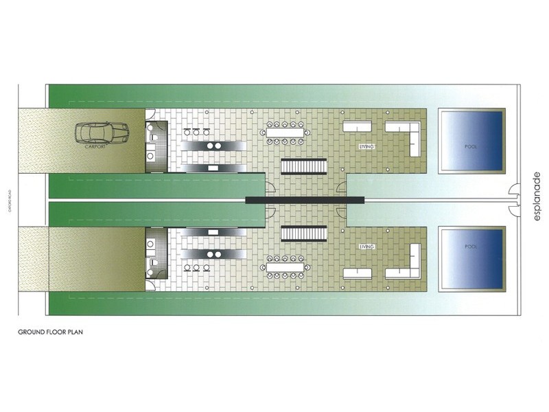 124 Esplande, Port Noarlunga South SA 5167