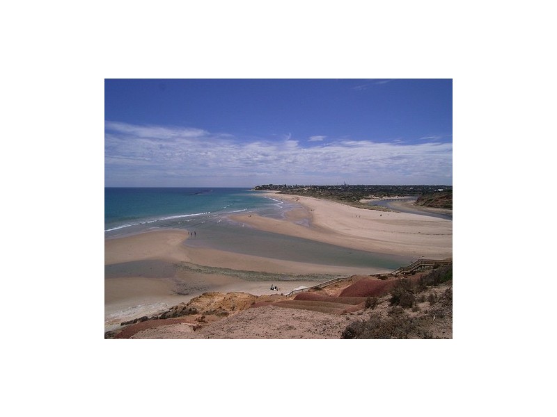 124 Esplande, Port Noarlunga South SA 5167