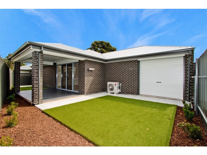 13 Hill Street, Woodville South SA 5011