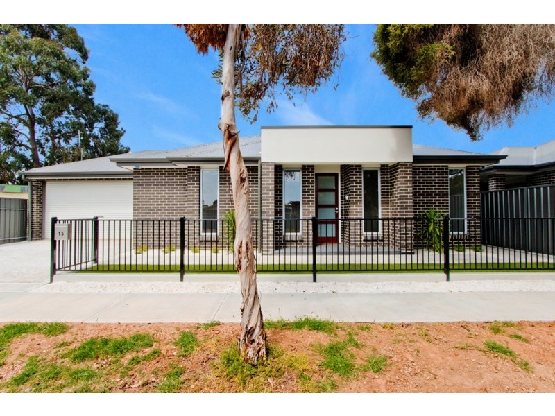 13 Hill Street, Woodville South SA 5011