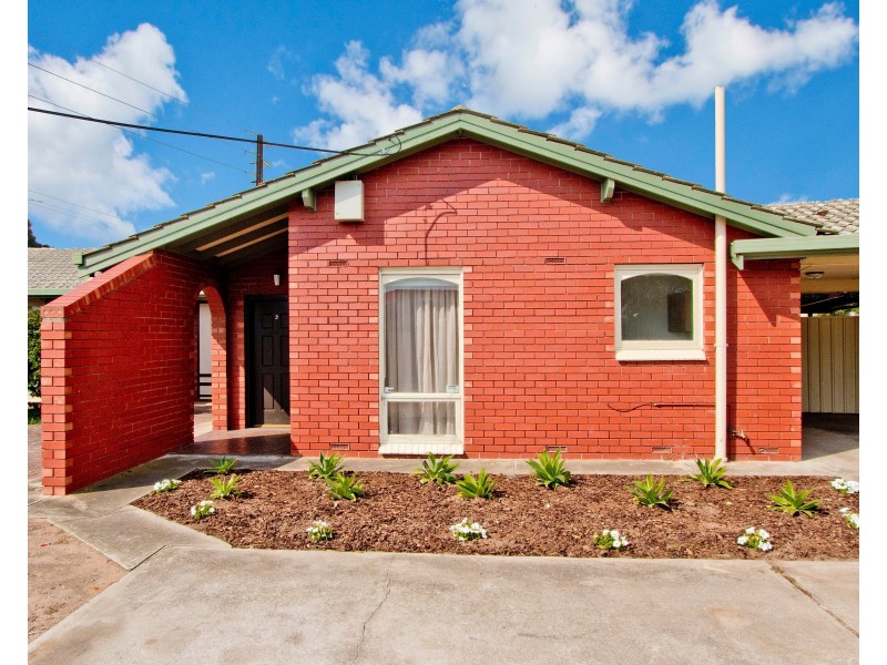 2/391-395 Tapleys Hill Road, Fulham Gardens SA 5024