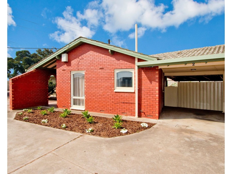 2/391-395 Tapleys Hill Road, Fulham Gardens SA 5024