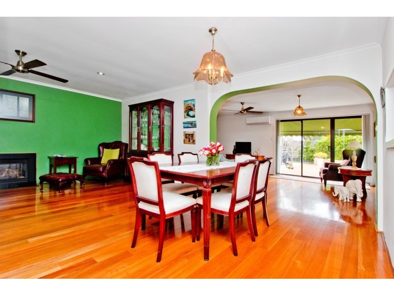 14 Greenfield Crescent, West Lakes Shore SA 5020