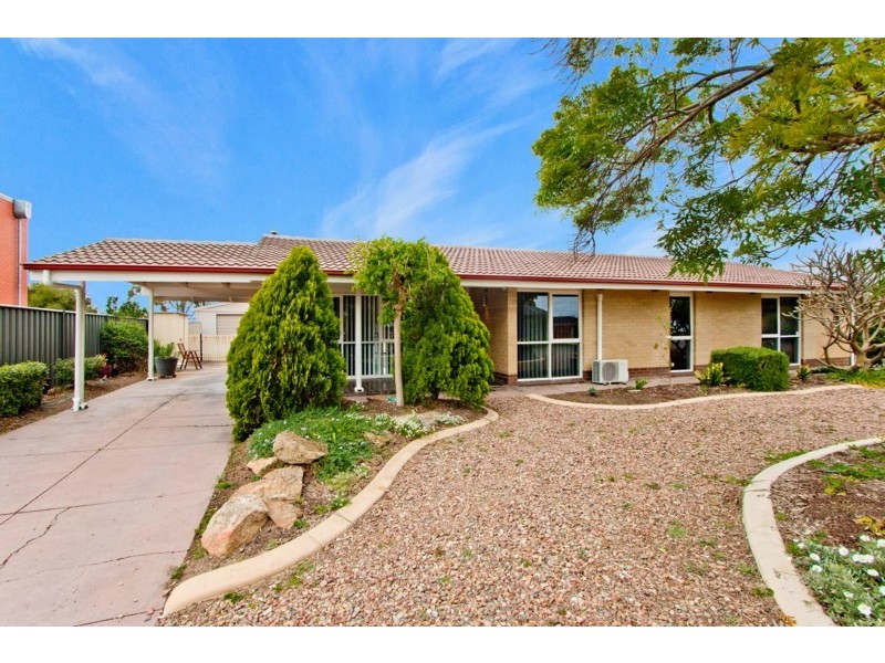 14 Greenfield Crescent, West Lakes Shore SA 5020