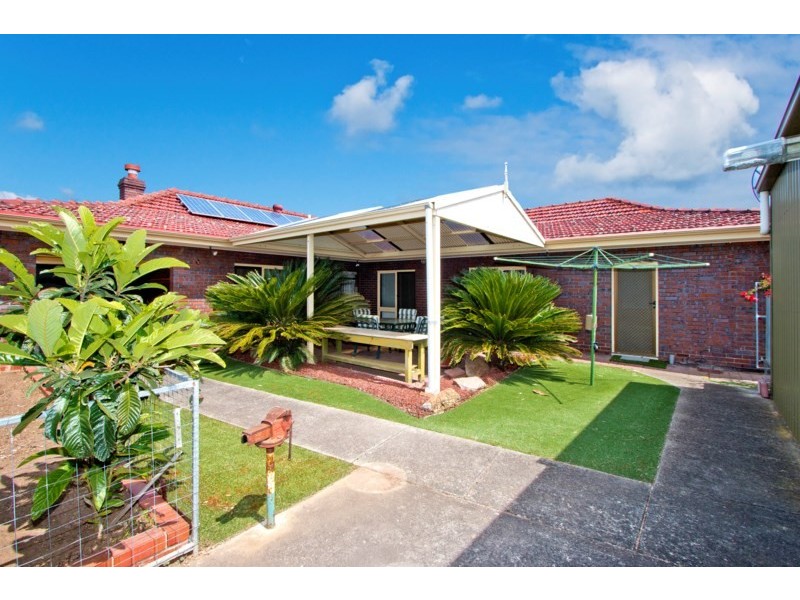 17 Chatswood Crescent, Kidman Park SA 5025