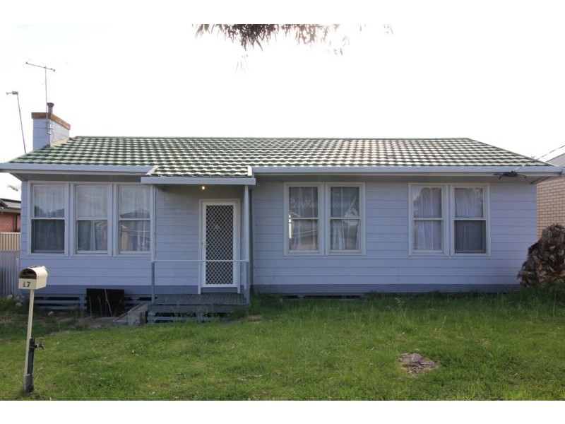 17 tennyson Court, Clearview SA 5085