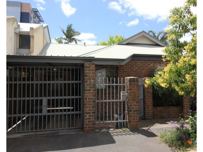 38 Alfred Street, Adelaide SA 5000