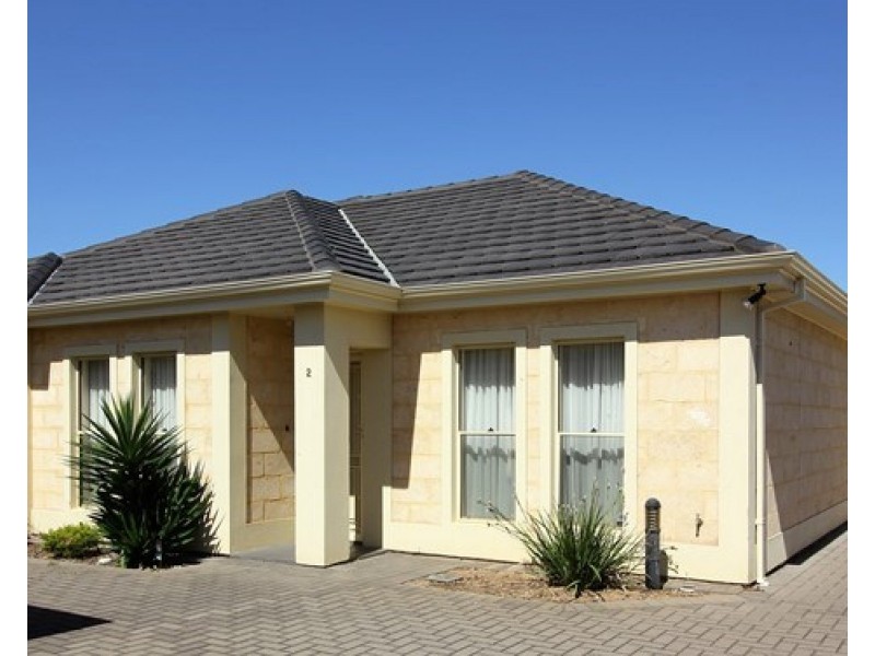 unit 2, 27 Airdrie Avenue, Seaton SA 5023