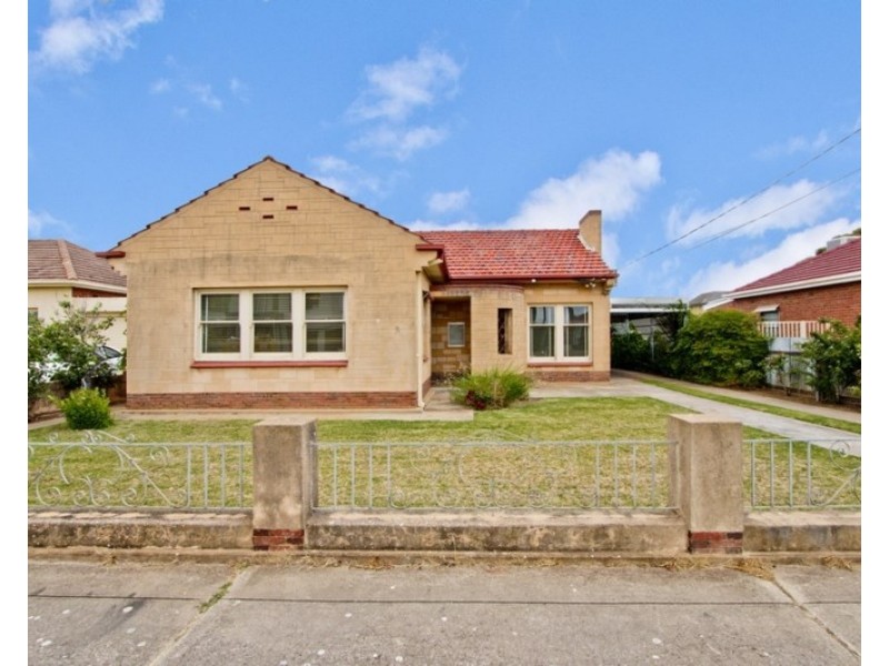 35 Nelson Avenue, Flinders Park SA 5025