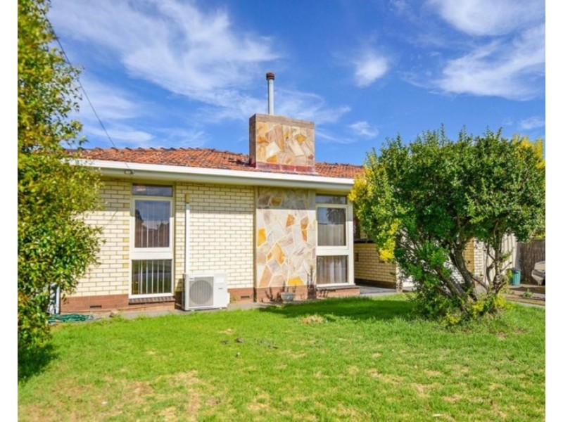50 Mountbatten Terrace, Flinders Park SA 5025