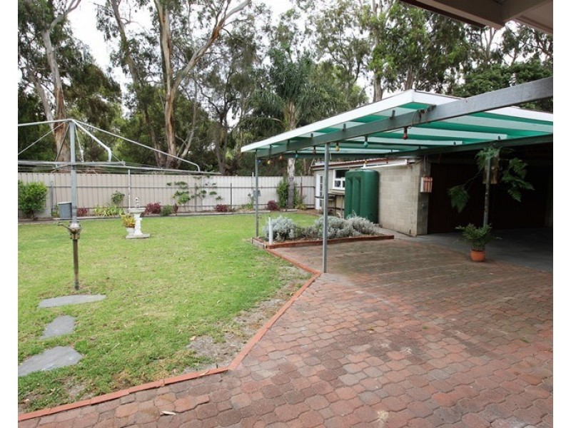 26 Samuel Street, Fulham SA 5024