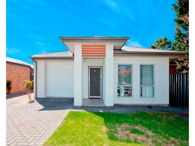 4/1 Lincoln Street, West Croydon SA 5008