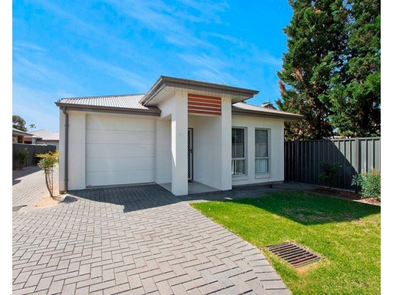 4/1 Lincoln Street, West Croydon SA 5008