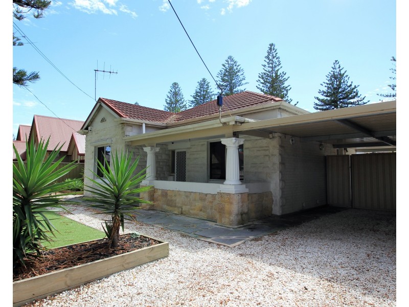 160 Military Road, Henley Beach SA 5022