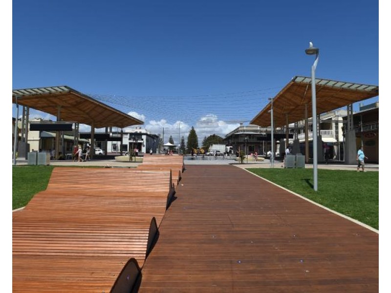 160 Military Road, Henley Beach SA 5022