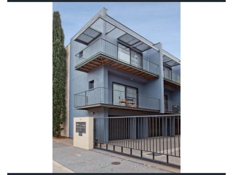9/10-16 North Street, Adelaide SA 5000