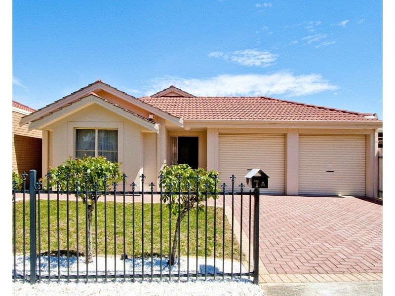 7a Jellicoe Street, Flinders Park SA 5025