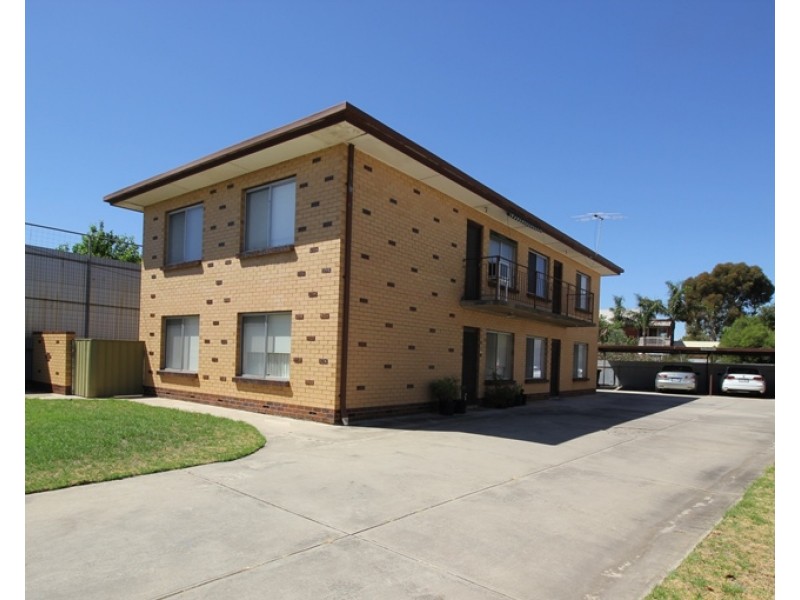 Unit 2, 3 Kennedy Street, Brooklyn Park SA 5032