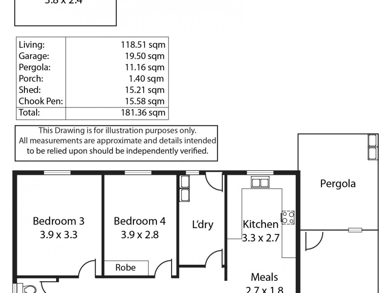 2 Richardson Avenue, Findon SA 5023