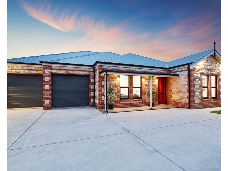 38A Belmore Terrace, Woodville Park SA 5011