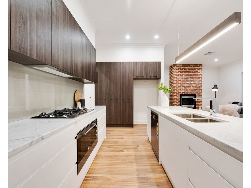 38A Belmore Terrace, Woodville Park SA 5011