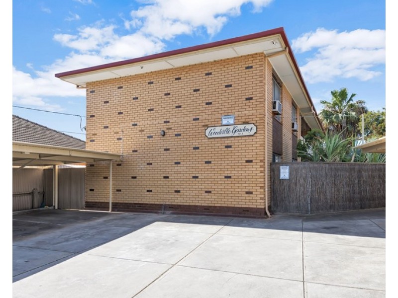 Unit 5/4 First Avenue, Woodville Gardens SA 5012