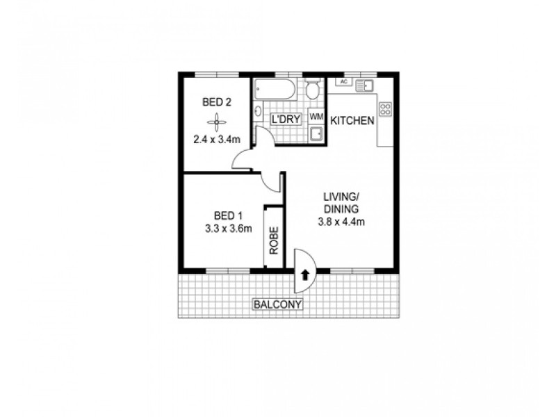 Unit 5/4 First Avenue, Woodville Gardens SA 5012