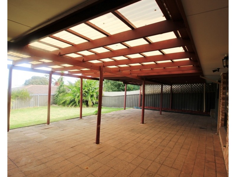 36 Nickel Drive, Aberfoyle Park SA 5159